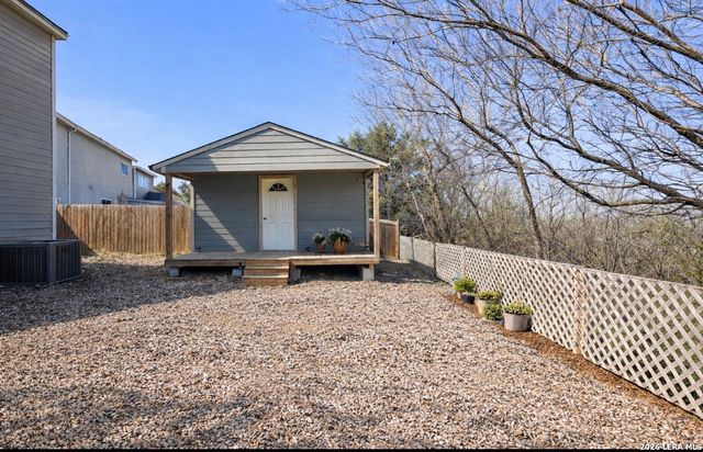 11303 Chaco Cyn, San Antonio, TX 78245