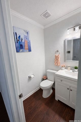 11303 Chaco Cyn, San Antonio, TX 78245