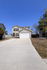 11303 Chaco Cyn, San Antonio, TX 78245
