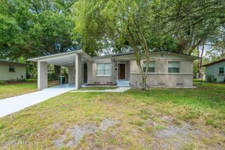 4005 FERRARRA Street, Jacksonville, FL 32217