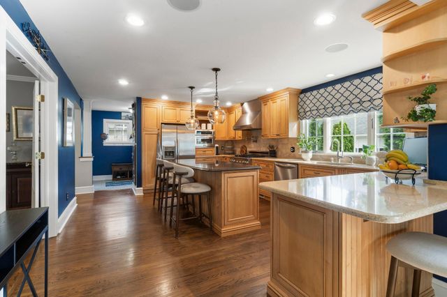 272 JEFFERSON AVE, Haddonfield, NJ 08033