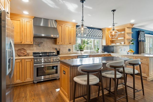 272 JEFFERSON AVE, Haddonfield, NJ 08033