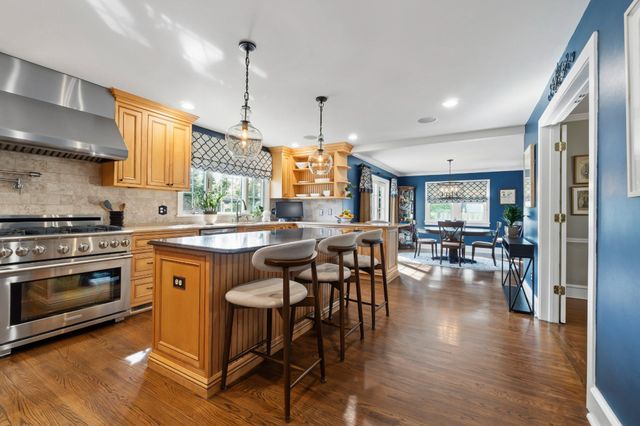 272 JEFFERSON AVE, Haddonfield, NJ 08033