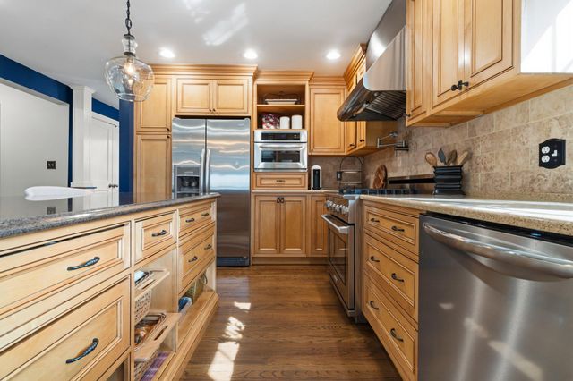 272 JEFFERSON AVE, Haddonfield, NJ 08033