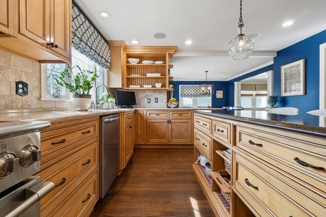 272 JEFFERSON AVE, Haddonfield, NJ 08033