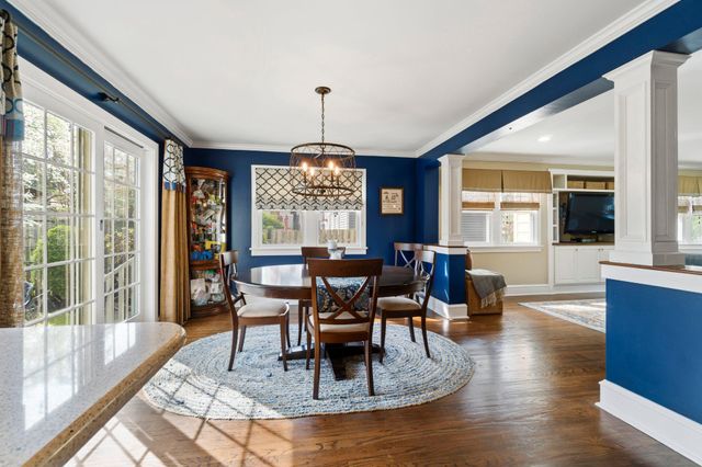 272 JEFFERSON AVE, Haddonfield, NJ 08033