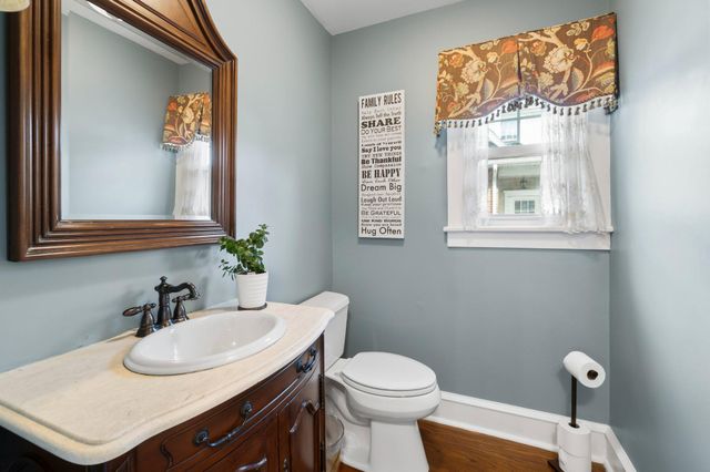 272 JEFFERSON AVE, Haddonfield, NJ 08033
