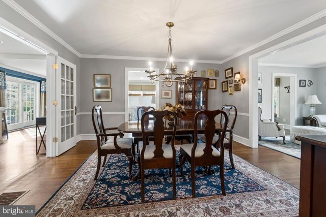 272 JEFFERSON AVE, Haddonfield, NJ 08033
