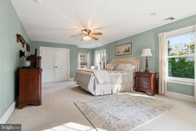 272 JEFFERSON AVE, Haddonfield, NJ 08033