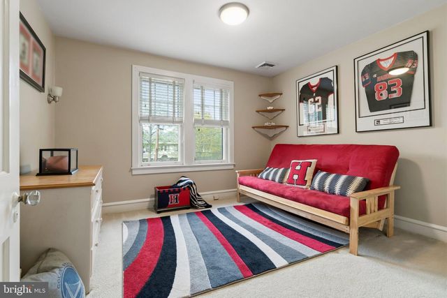 272 JEFFERSON AVE, Haddonfield, NJ 08033