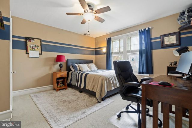 272 JEFFERSON AVE, Haddonfield, NJ 08033