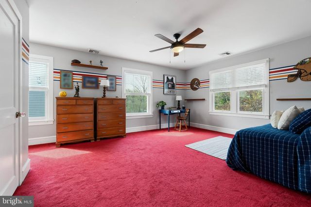272 JEFFERSON AVE, Haddonfield, NJ 08033