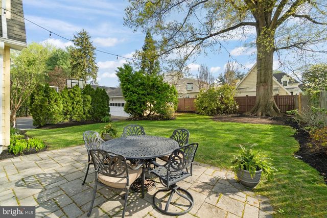 272 JEFFERSON AVE, Haddonfield, NJ 08033