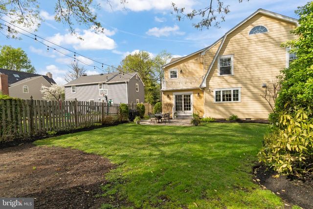 272 JEFFERSON AVE, Haddonfield, NJ 08033