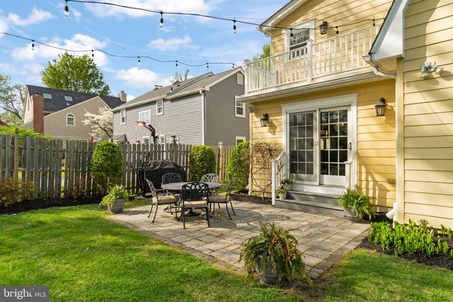 272 JEFFERSON AVE, Haddonfield, NJ 08033