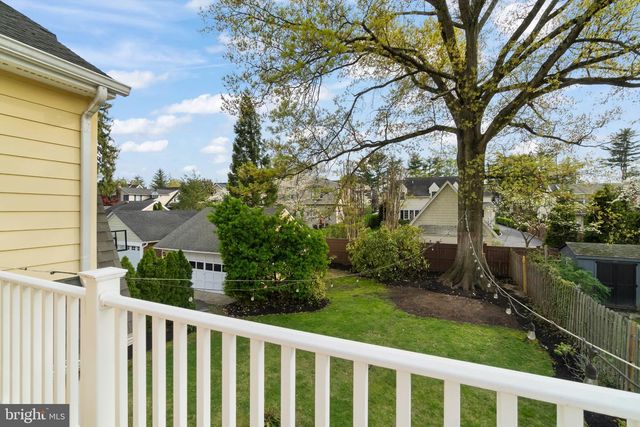 272 JEFFERSON AVE, Haddonfield, NJ 08033