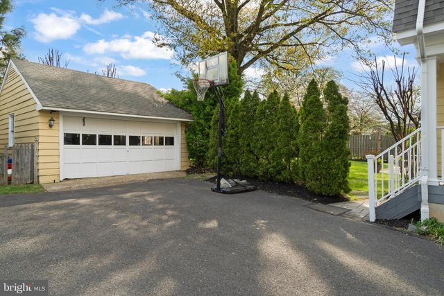 272 JEFFERSON AVE, Haddonfield, NJ 08033