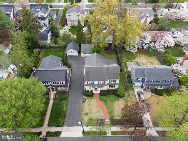272 JEFFERSON AVE, Haddonfield, NJ 08033