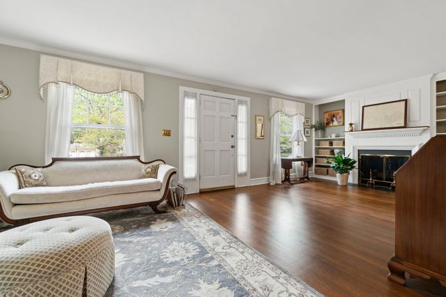 272 JEFFERSON AVE, Haddonfield, NJ 08033