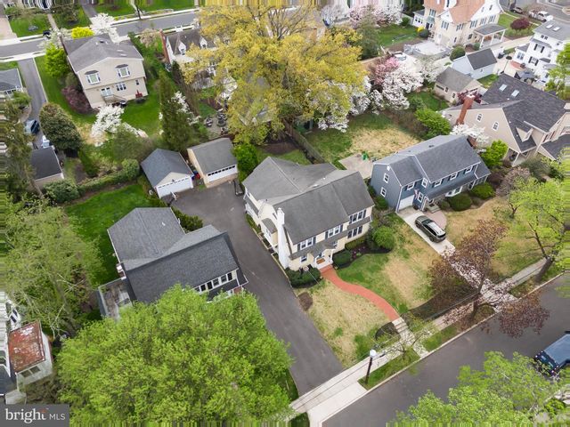 272 JEFFERSON AVE, Haddonfield, NJ 08033