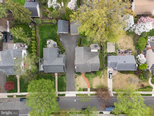 272 JEFFERSON AVE, Haddonfield, NJ 08033