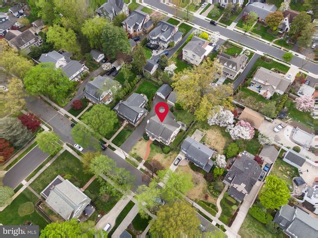 272 JEFFERSON AVE, Haddonfield, NJ 08033
