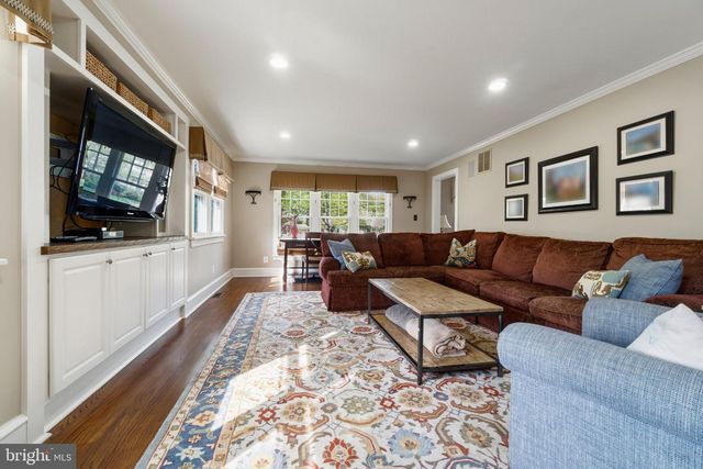272 JEFFERSON AVE, Haddonfield, NJ 08033