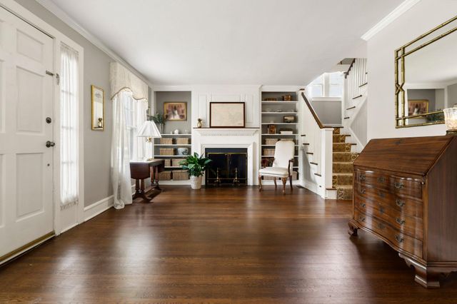 272 JEFFERSON AVE, Haddonfield, NJ 08033