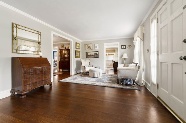 272 JEFFERSON AVE, Haddonfield, NJ 08033