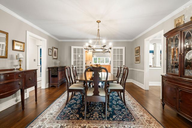 272 JEFFERSON AVE, Haddonfield, NJ 08033