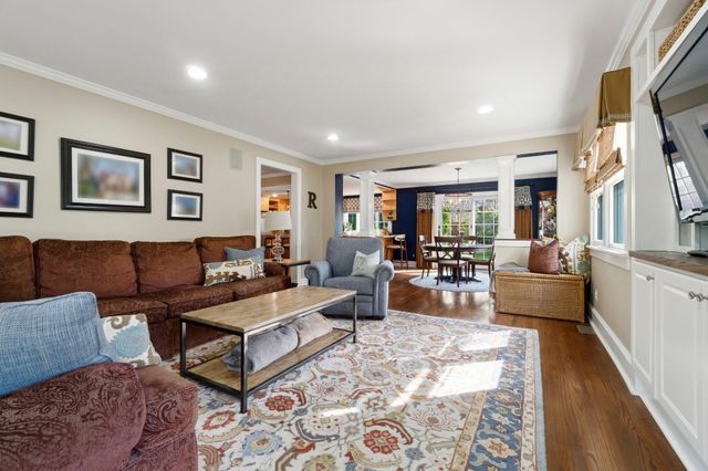 272 JEFFERSON AVE, Haddonfield, NJ 08033