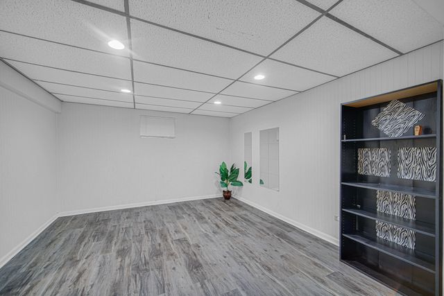 933 Shambliss Lane, Buffalo Grove, IL 60089