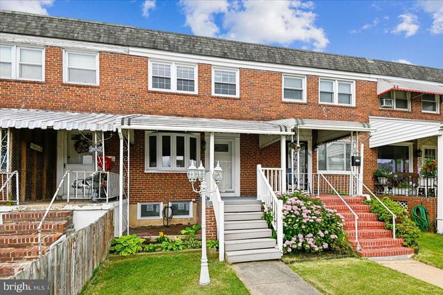 439 WESTFIELD, Dundalk, MD 21222