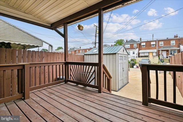 439 WESTFIELD, Dundalk, MD 21222