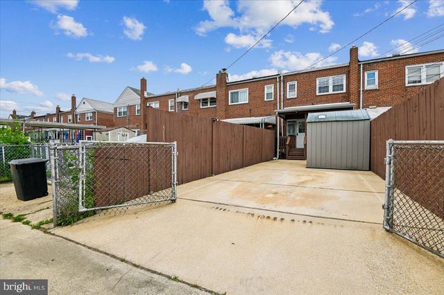 439 WESTFIELD, Dundalk, MD 21222