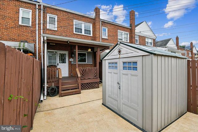 439 WESTFIELD, Dundalk, MD 21222