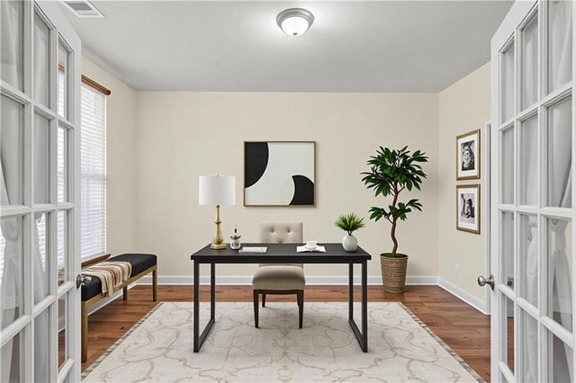 270 St Annes Place, Covington, GA 30016