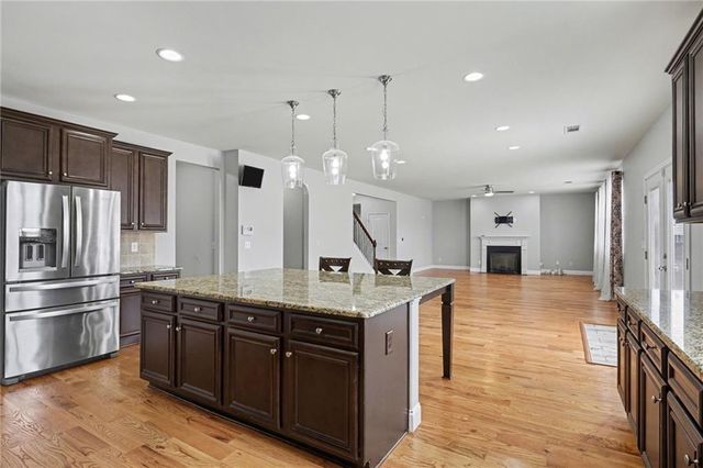 270 St Annes Place, Covington, GA 30016