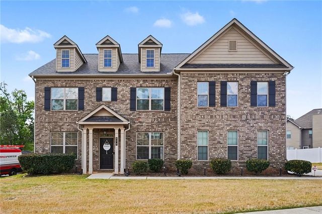 270 St Annes Place, Covington, GA 30016