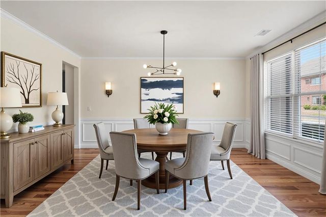 270 St Annes Place, Covington, GA 30016