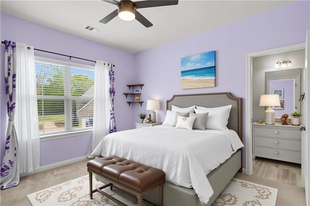 270 St Annes Place, Covington, GA 30016