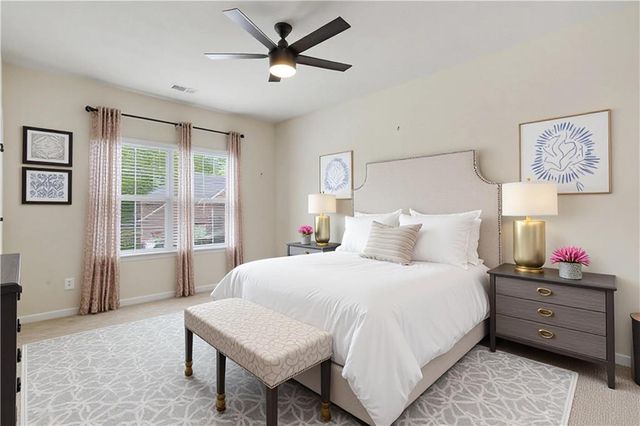 270 St Annes Place, Covington, GA 30016