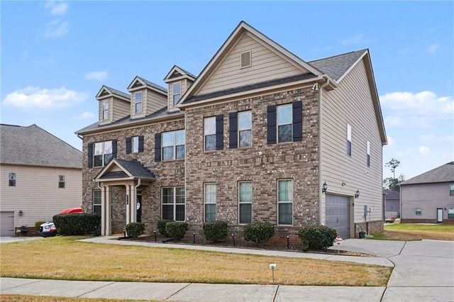 270 St Annes Place, Covington, GA 30016