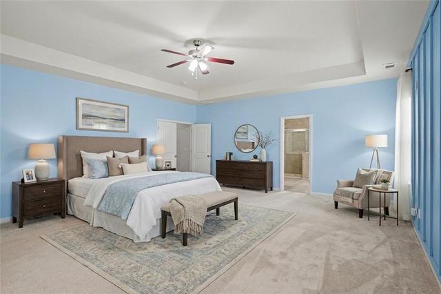 270 St Annes Place, Covington, GA 30016