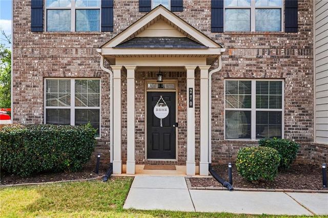 270 St Annes Place, Covington, GA 30016