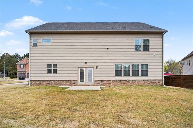 270 St Annes Place, Covington, GA 30016