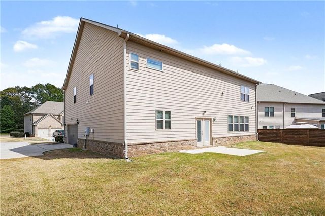 270 St Annes Place, Covington, GA 30016