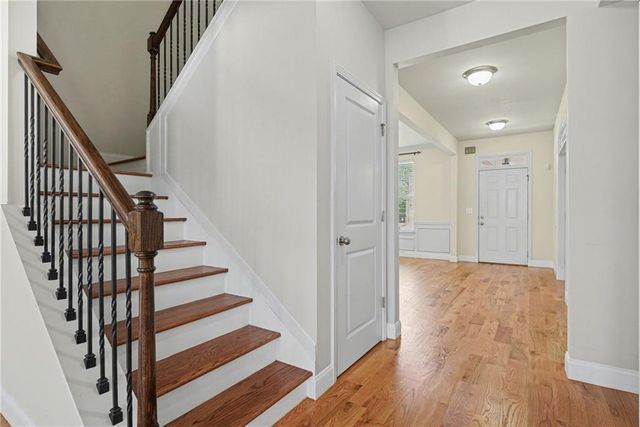 270 St Annes Place, Covington, GA 30016