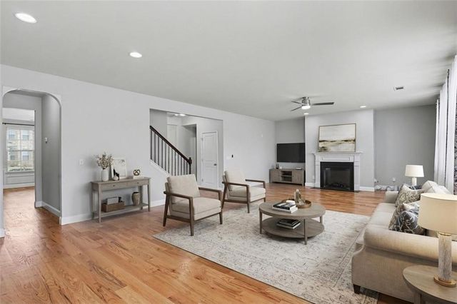 270 St Annes Place, Covington, GA 30016