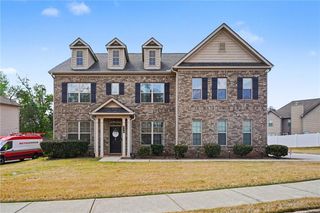 270 St Annes Place, Covington, GA 30016